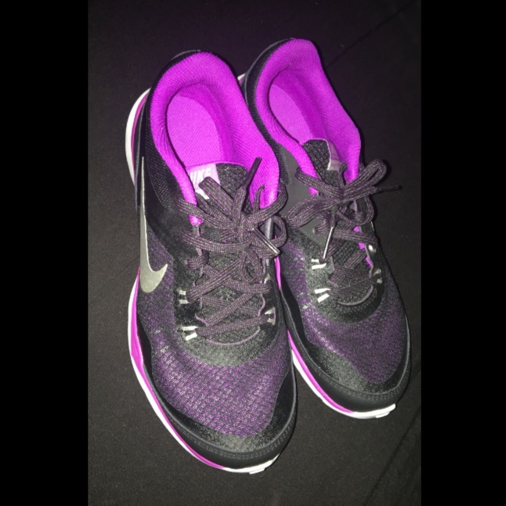 Nike Running Shoes